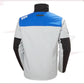 Men's Arctic Ocean Crew Midlayer Jacket