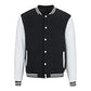 Black Varsity Jackets