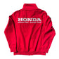 1989 Honda Grand Prix Racing Team Zipper Jacket