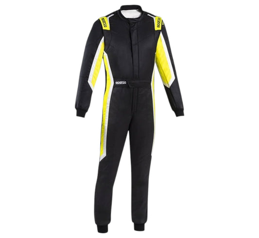 Sparco Sprint Pro Racing Suits