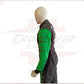2024 Zhou Guanyu Kick Sauber F1 Team Stake Race Suit