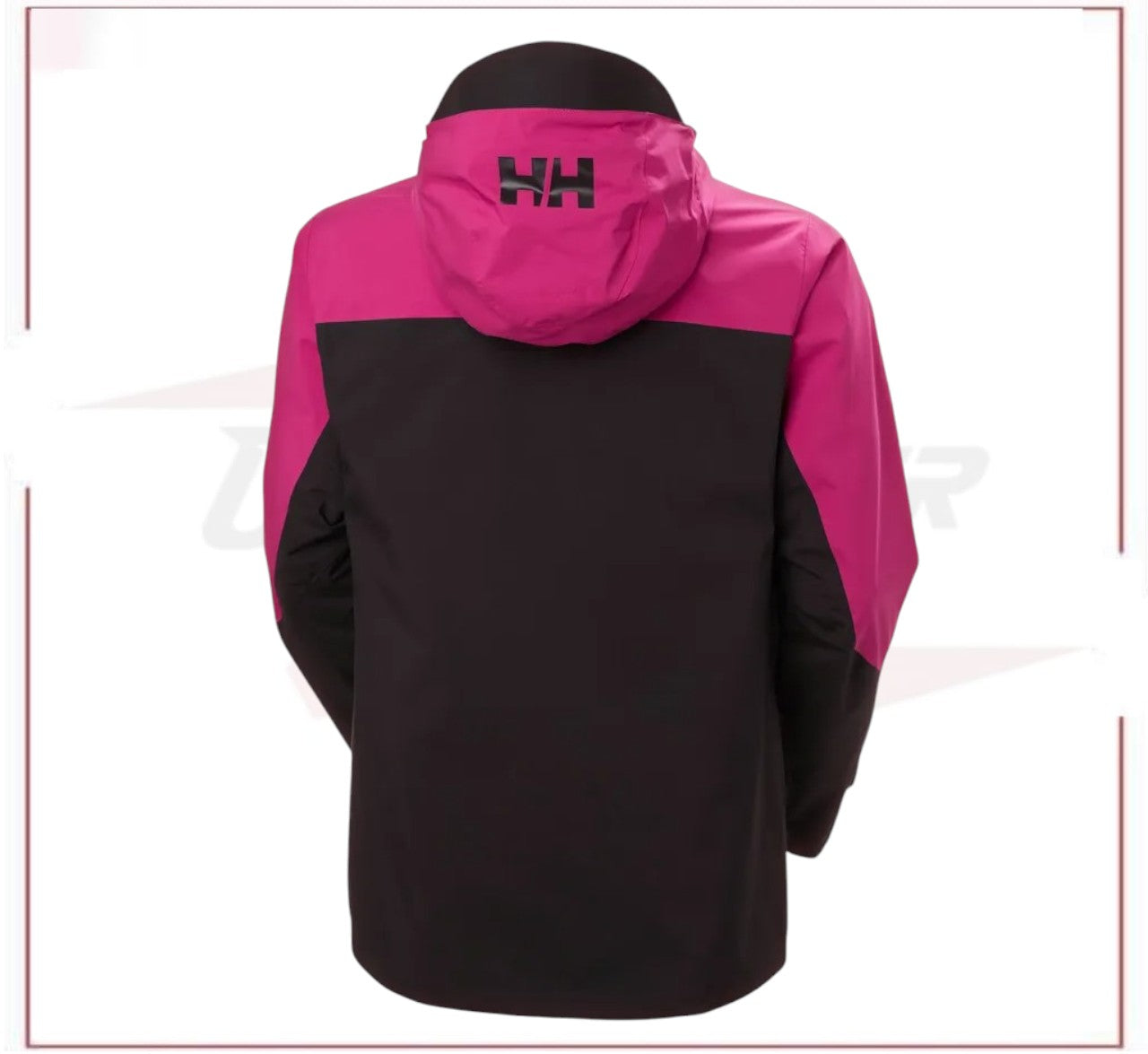 Men's ULLR™ D Shell Ski Jacket