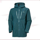 Men's Alpha Long Ski Shell