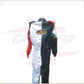 INTREPID Go Kart Race Suit Sublimation Printing CROSSOVER RACEWEARS