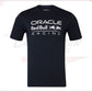 F1 Red Bull Racing Logo T-Shirt - Navy