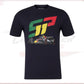 Red Bull Racing Sergio Perez Checo Race Car T-Shirt