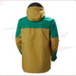 Unisex ULLR™ D Heritage Long Jacket