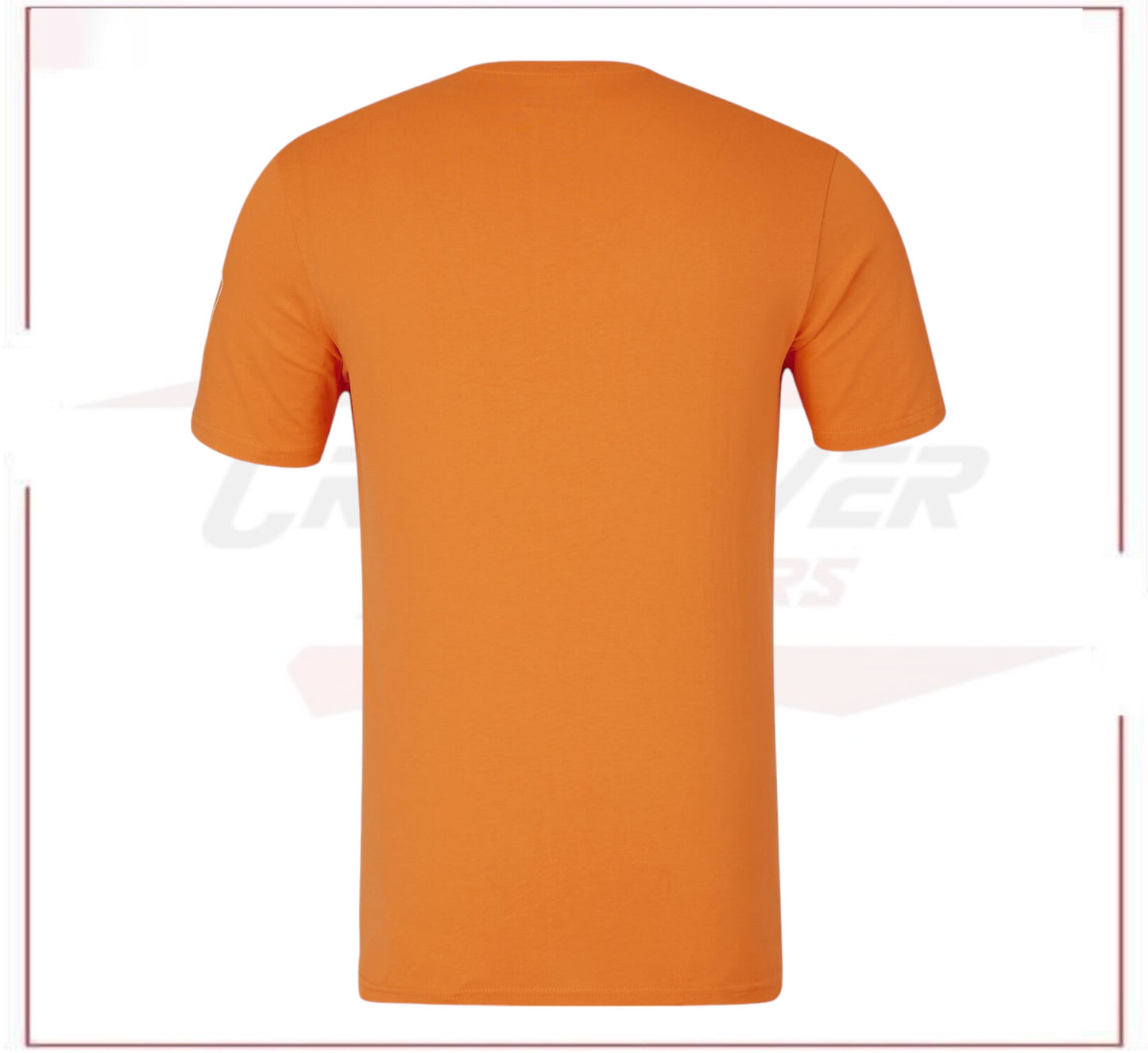 Red Bull Racing Max Verstappen Expression T-shirt