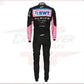 2023 Esteban Ocon BWT Alpine F1 Team Race Suit - Singapore GP CROSSOVER RACEWEARS