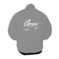 Camaro Chevrolet Racing Jacket Gray