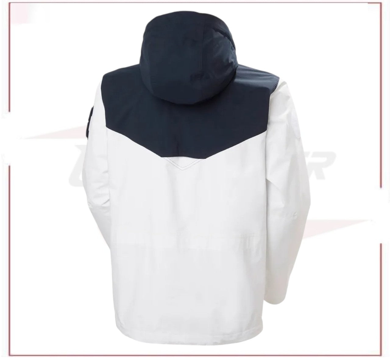 Men's Après Ski Anorak