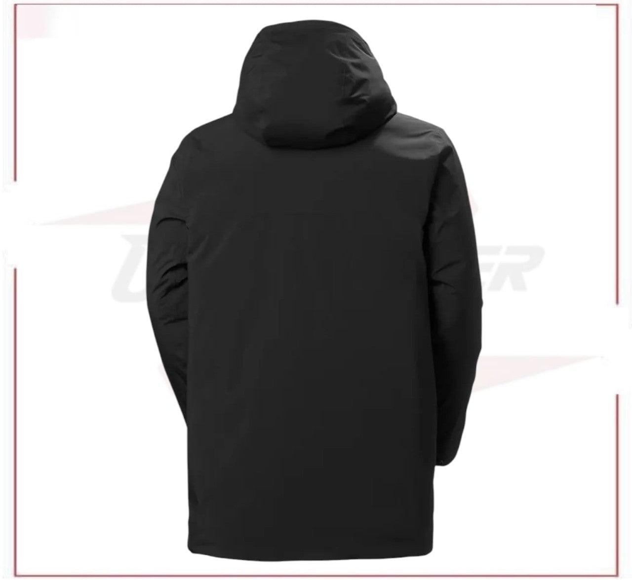 Men's Urban Pro HELLY TECH® Down Coat
