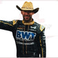 2024 New Pierre Gasly alpine Austin Grand Prix Race Suit
