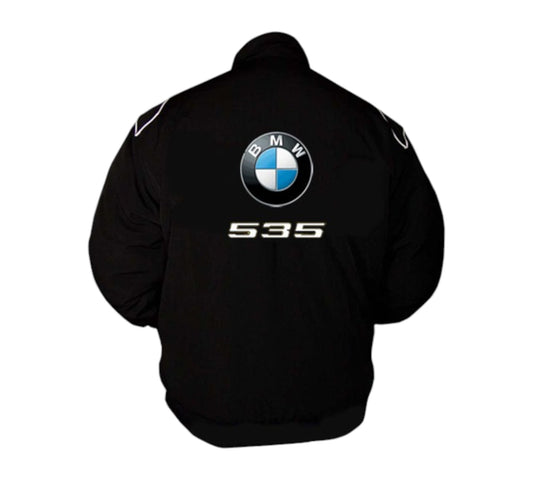BMW 535 Racing F1 Jacket
