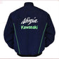 Kawasaki Ninja F1 Vintage Jacket