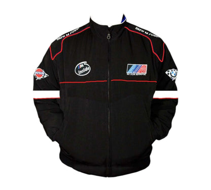 BMW M Sport Racing Vintage Jackets