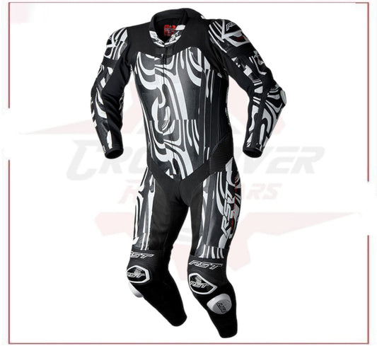 NEW PRO SERIES EVO AIRBAG CE LEATHER SUIT