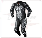 NEW PRO SERIES EVO AIRBAG CE LEATHER SUIT