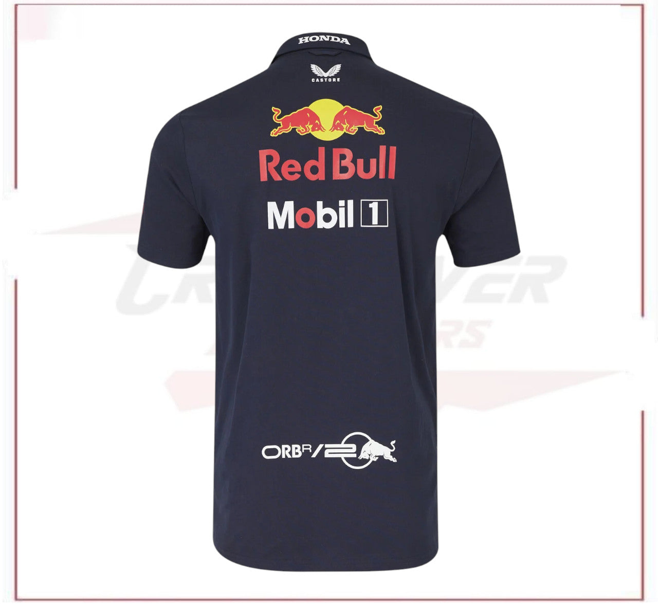 Red Bull Racing 2024 Team Shirt