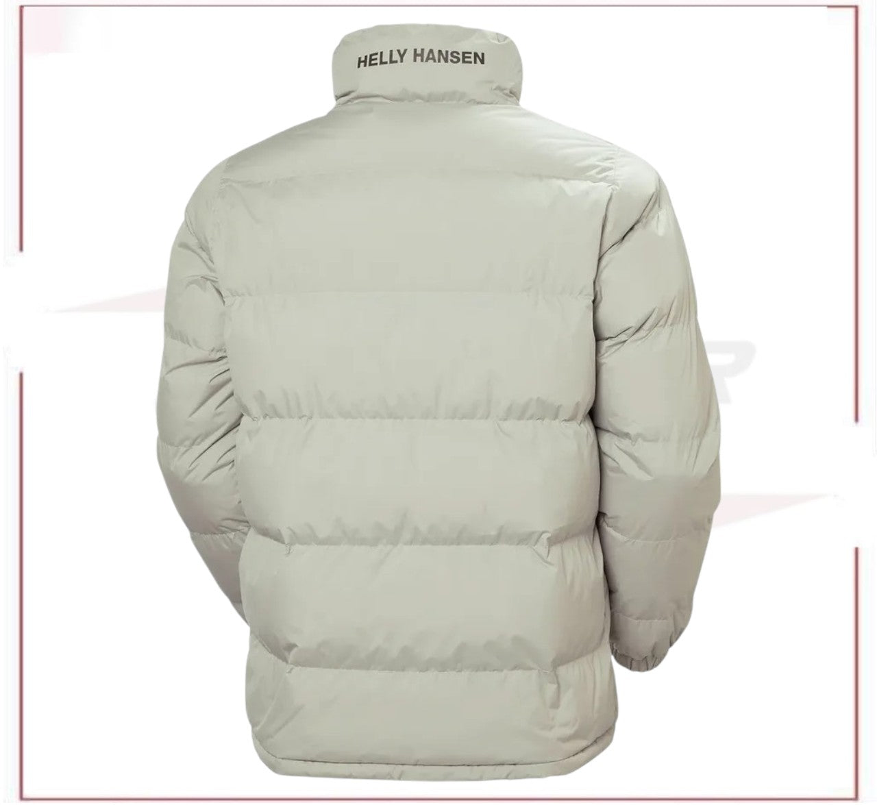 Men's HH Urban Reversible Jacket