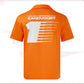 Red Bull Racing Max Verstappen Zandvoort GP Shirt