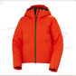 Women’s Nora Short Puffy Ski Jacket