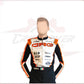 CRG Kart Racing Suit 2018 CROSSOVER RACEWEARS