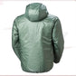 Men's Odin Everdown Hooded Jacket