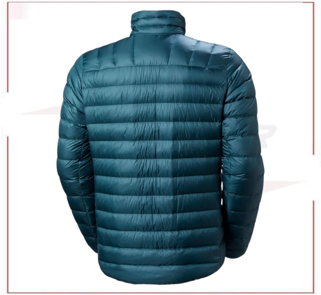 Men's Verglas Down Jacket 2.0