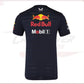 Red Bull Racing F1 Men's 2025 Team T-Shirt