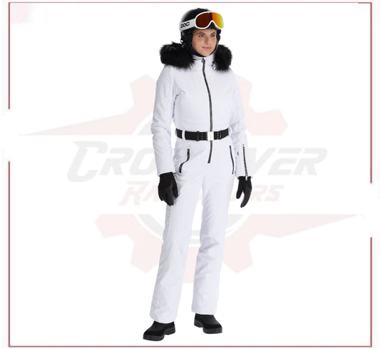 Poivre Blanc Traditional 24PBH0831/WO/A ski suit women