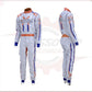 Exprit OMP Racing Suit 2019 overall drivers CROSSOVER RACEWEARS