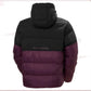 Men's Oslo Graphic Puffy Jacket
