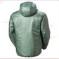 Men's Odin Everdown Hooded Jacket