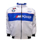 BMW Racing Vintage Jackets