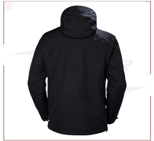 Men's Dubliner Insulated Waterproof Jacket