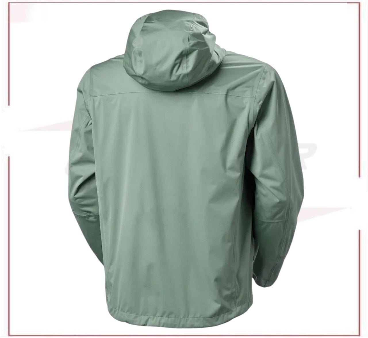 Men's Momentum 3-Layer Stretch Jacket