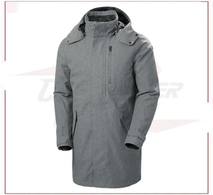 Men’s Urban Lab Helsinki 3-in-1 Coat