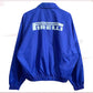 F1 Vintage Ferrari Pirelli Racing Jacket