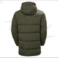 Men's Reine Puffy Jacket