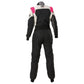 OMP First Evo Go Kart Racing Suit