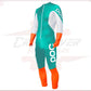 POC Skin GS Junior Ski Racing Catsuit