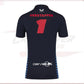 Red Bull Racing 2024 Max Verstappen Driver Polo Shirt