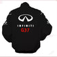 Infiniti G37 Sublimation F1 Racing Jacket