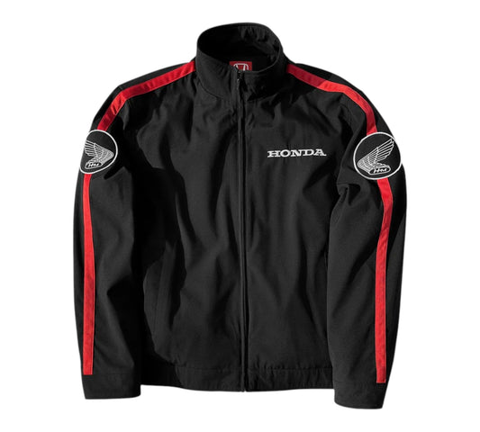 F1 Honda Racing Soft Shell Jacket (1968)