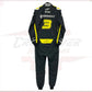 2020 Daniel Ricciardo Renault F1 Race Suit