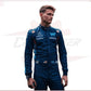 2023 Logan Sargeant Williams Racing F1 Race Suit