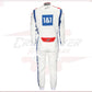 2022 KEVIN MAGNUSSEN F1 RACE SUIT - JAPANESE GP