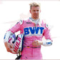 2021 Nico Hulkenberg BWT F1 Race Suit