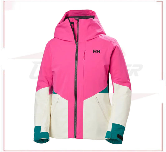 Women's Kvitfjell Race Insulated Ski Jacket